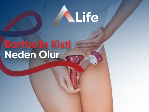 Bartholin Kisti Neden Olur?